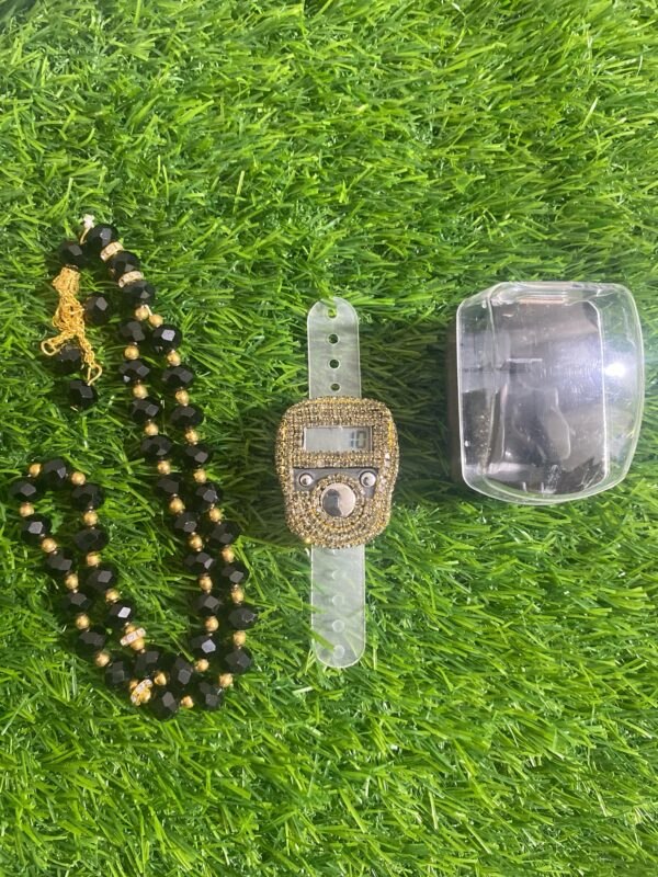 best digital counter tasbih in pakistan